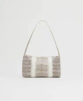 Gaia Shoulder Bag - Roccia