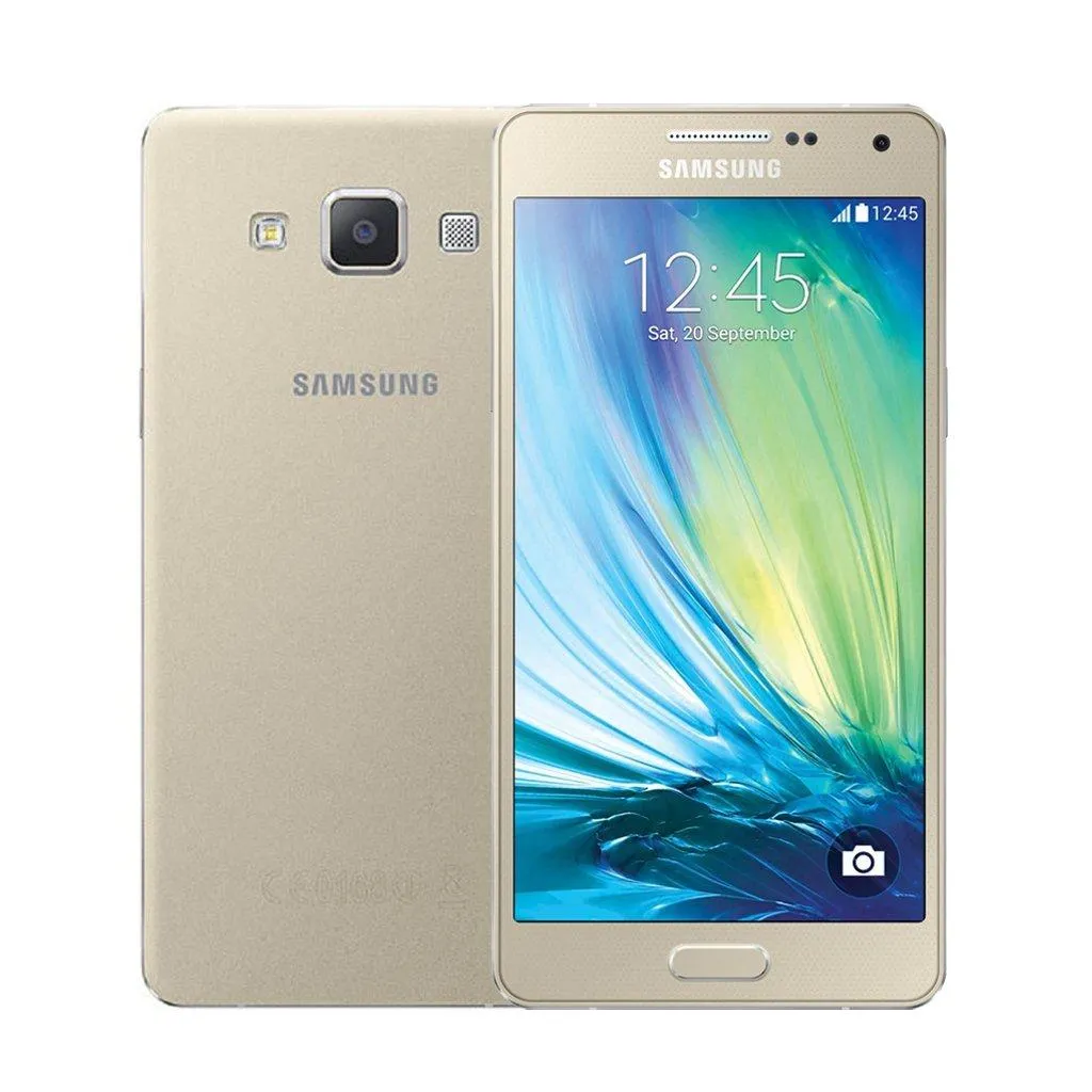 Galaxy A5 (A500)