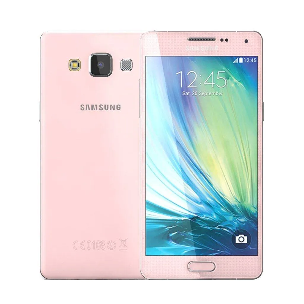 Galaxy A5 (A500)