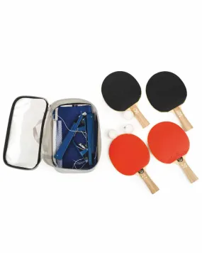 Giant Dragon 3 Star Table Tennis Set Doubles