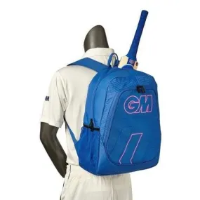 GM Autograph Cricket Backpack