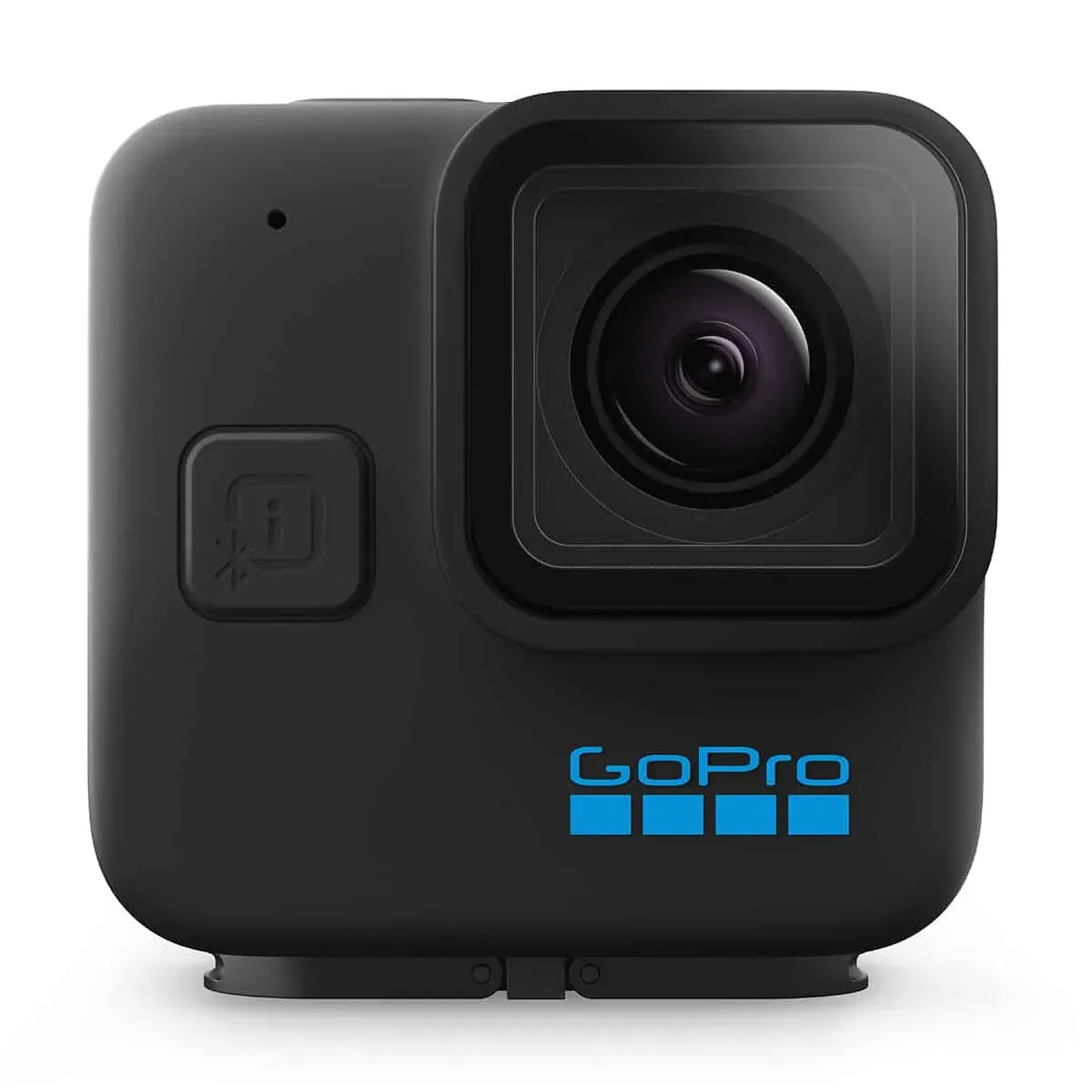 GoPro HERO11 MINI Bundle (with Free DryBag | Carry Case | 64GB SD Card)