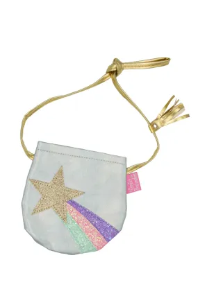 Great Pretenders Petite Purse Shining Star