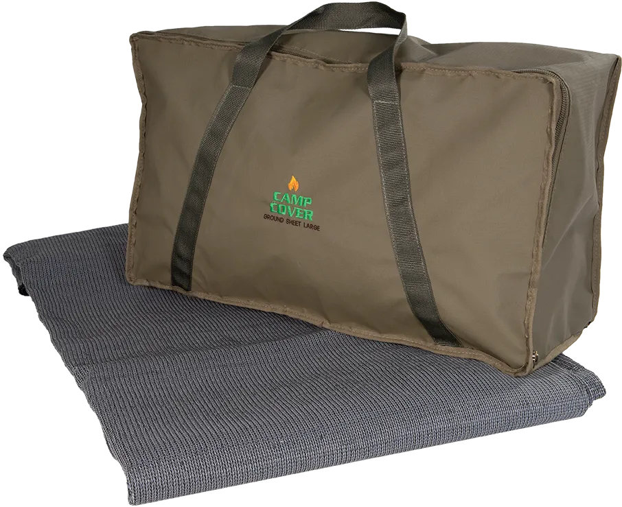 Ground Sheet Bag