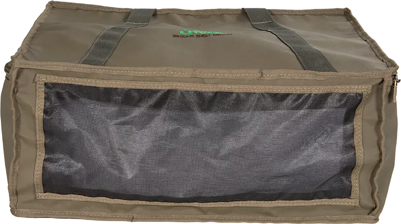 Ground Sheet Bag