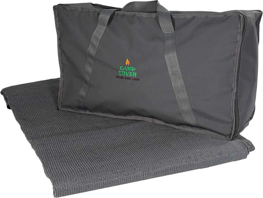 Ground Sheet Bag