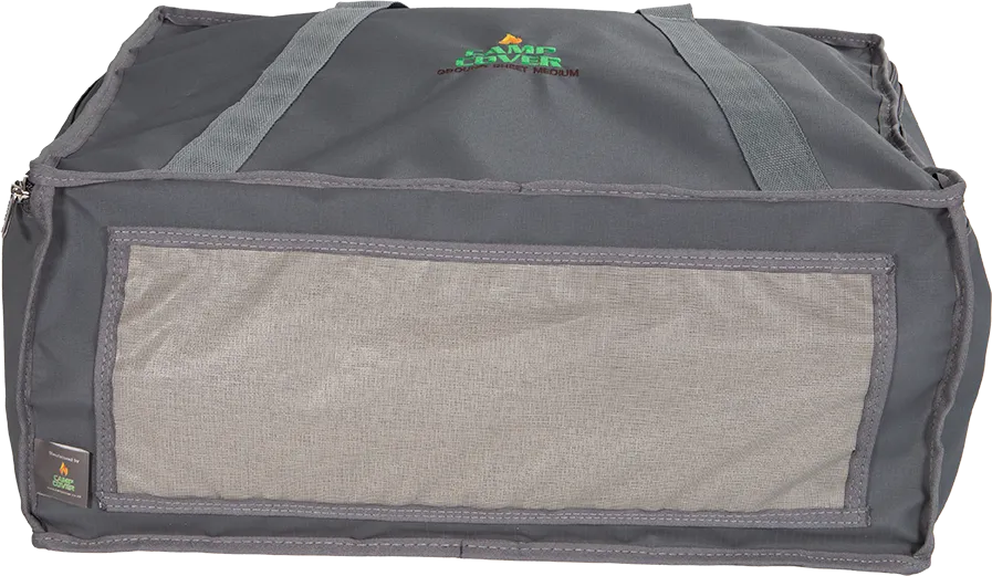 Ground Sheet Bag