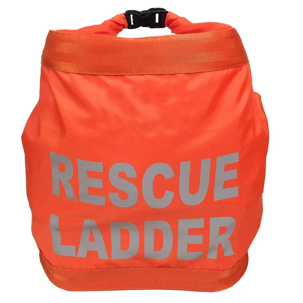 Guardian 10819 18' Rescue Ladder Kit