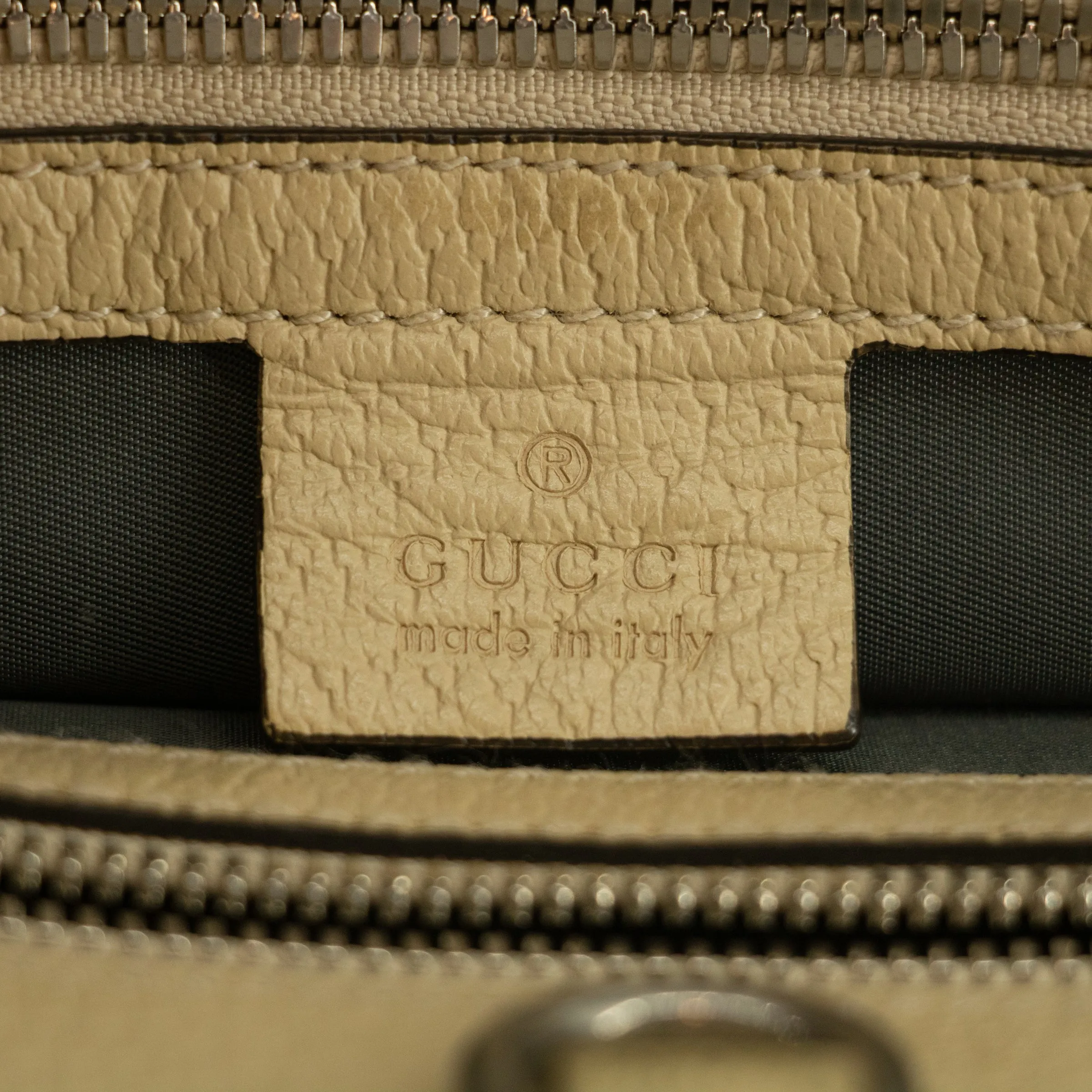 Gucci GG Nylon Off The Grid 2Way Shoulder Bag  #2568