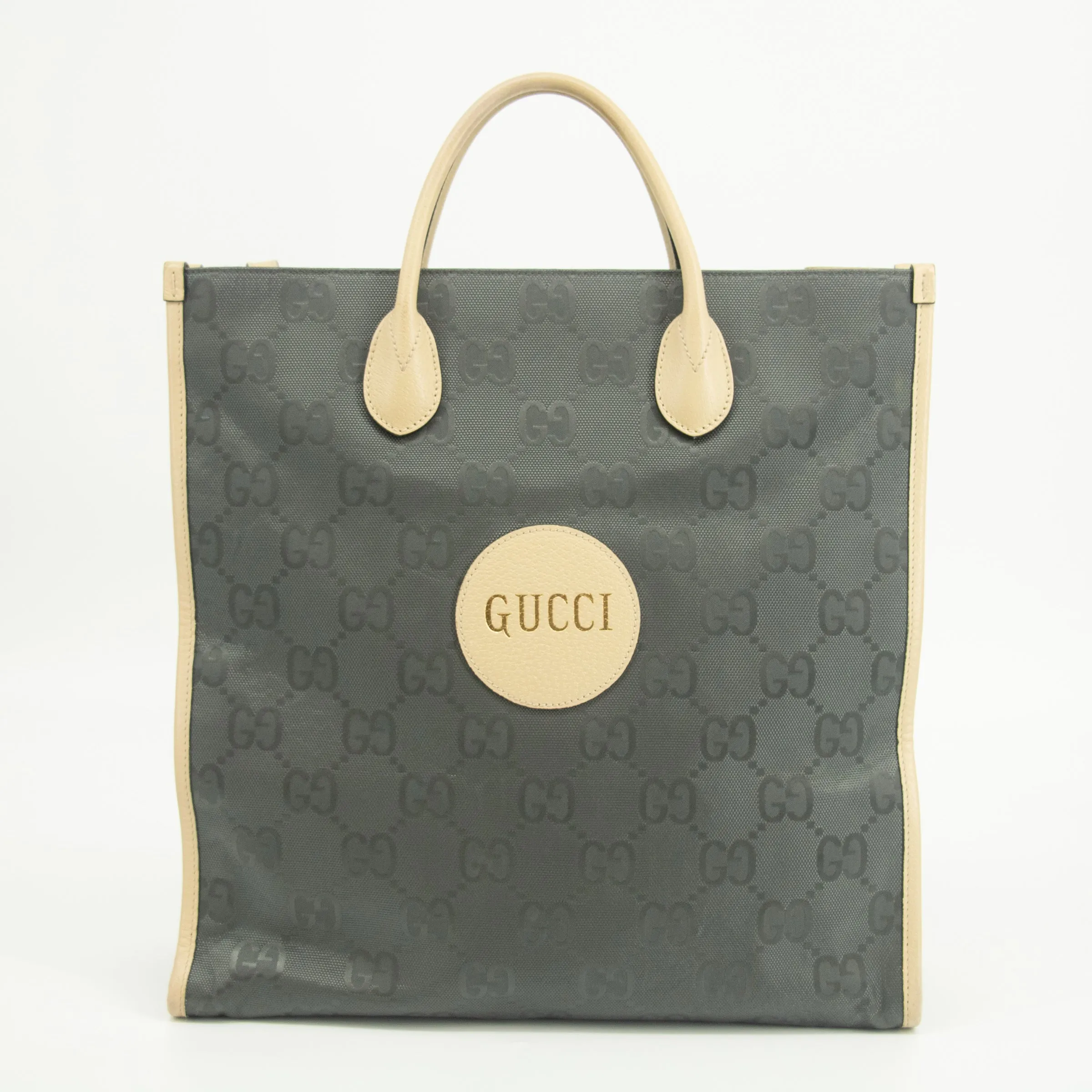 Gucci GG Nylon Off The Grid 2Way Shoulder Bag  #2568