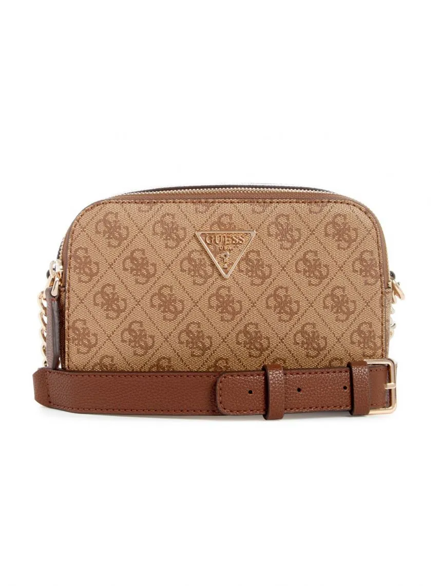 Guess Noelle Crossbody Camera Bag