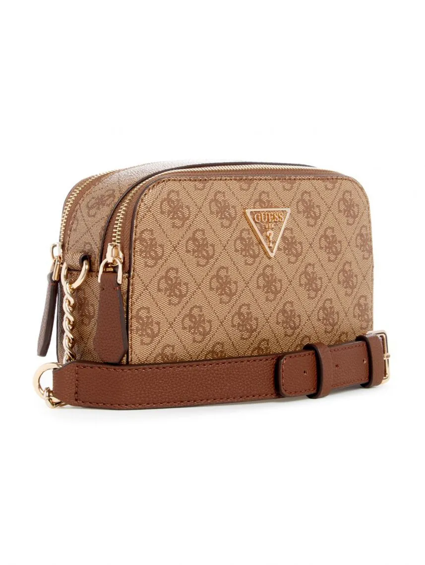 Guess Noelle Crossbody Camera Bag