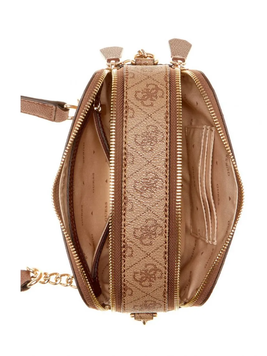 Guess Noelle Crossbody Camera Bag