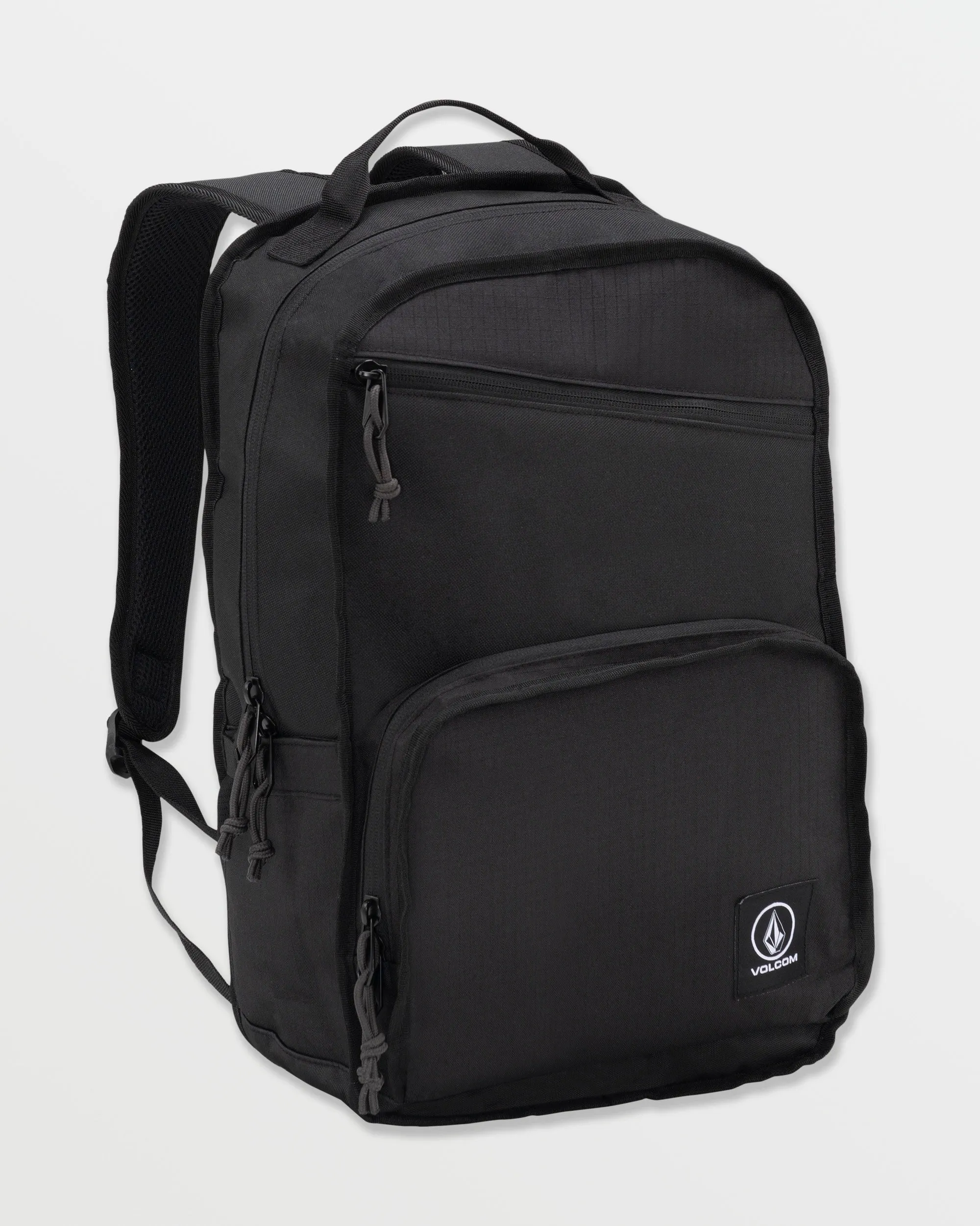 Hardbound Backpack - Black