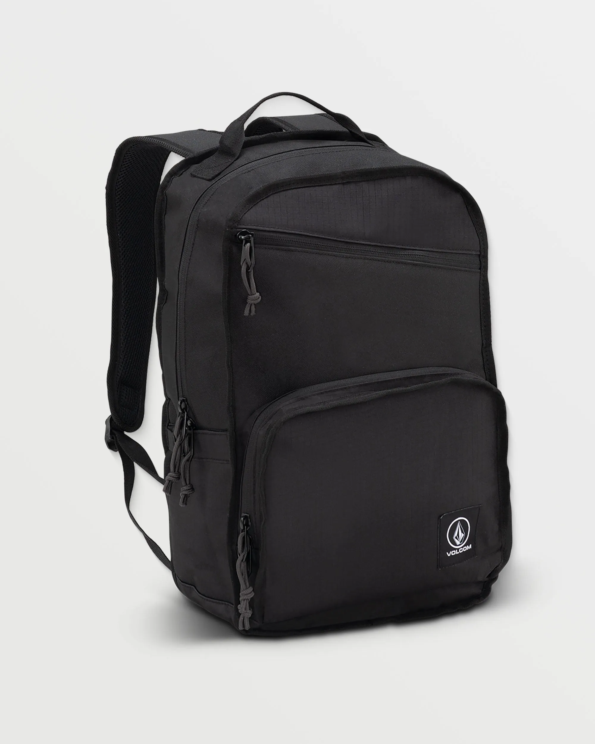 Hardbound Backpack - Black