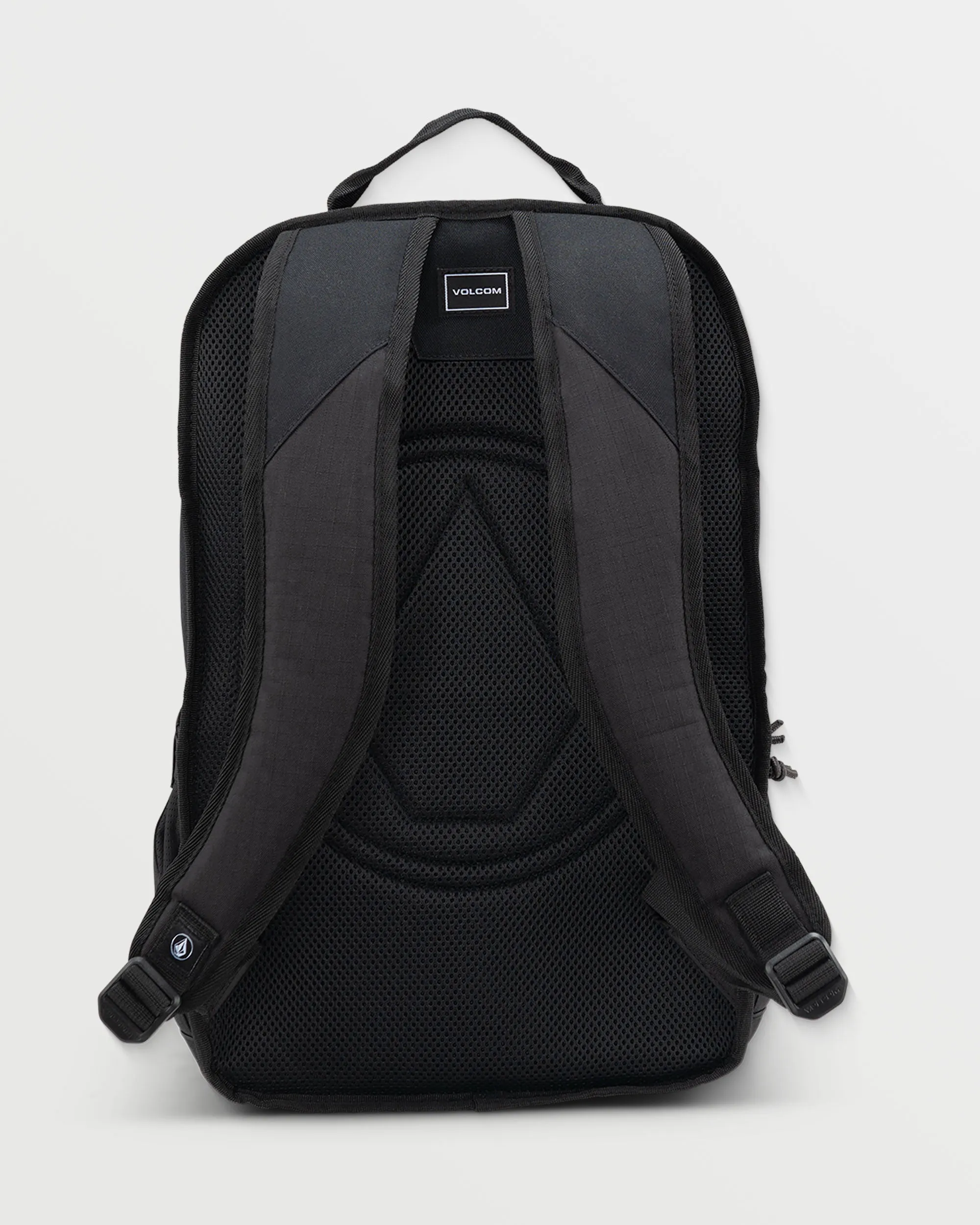 Hardbound Backpack - Black