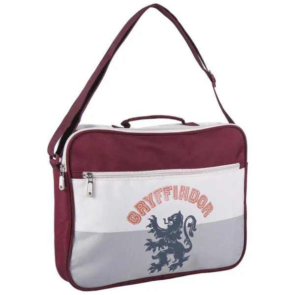 Harry Potter Messenger Bag - Gryffindor