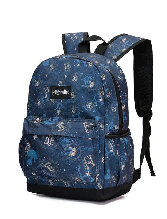 Harry Potter Teen Backpack