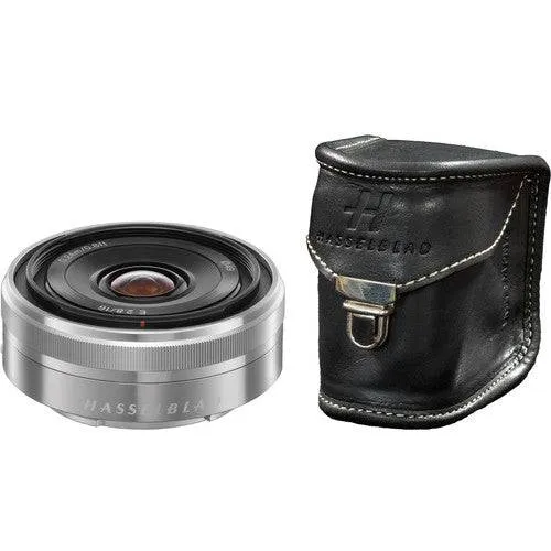 Hasselblad LF 16mm f/2.8 Lens (with Black Bag)