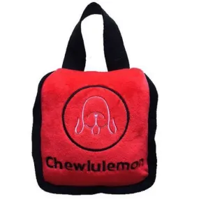 Haute Diggity Chewlulemon Bag