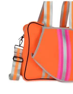 Haute Shore Billie Wow Tennis Bag