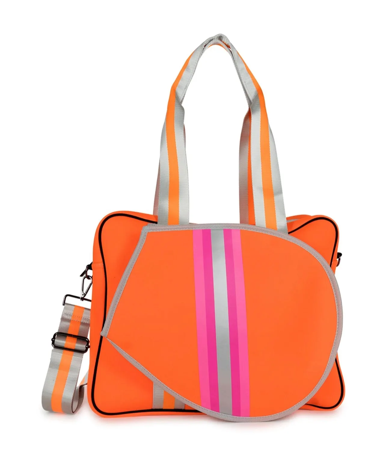 Haute Shore Billie Wow Tennis Bag