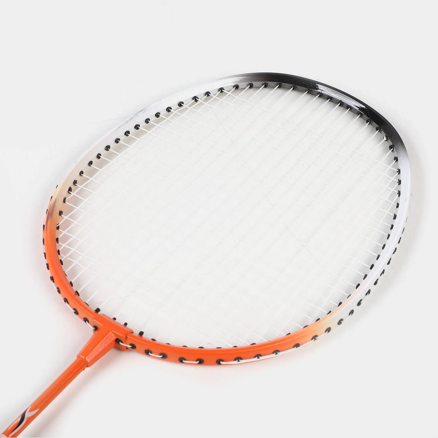 Head Badminton Racket With Carrying Bag