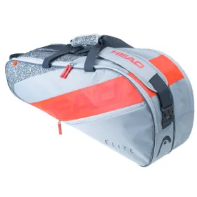 Head Elite 6R Combi Bag 2022