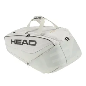 Head Pro X Racquet Bag XL - YUBK