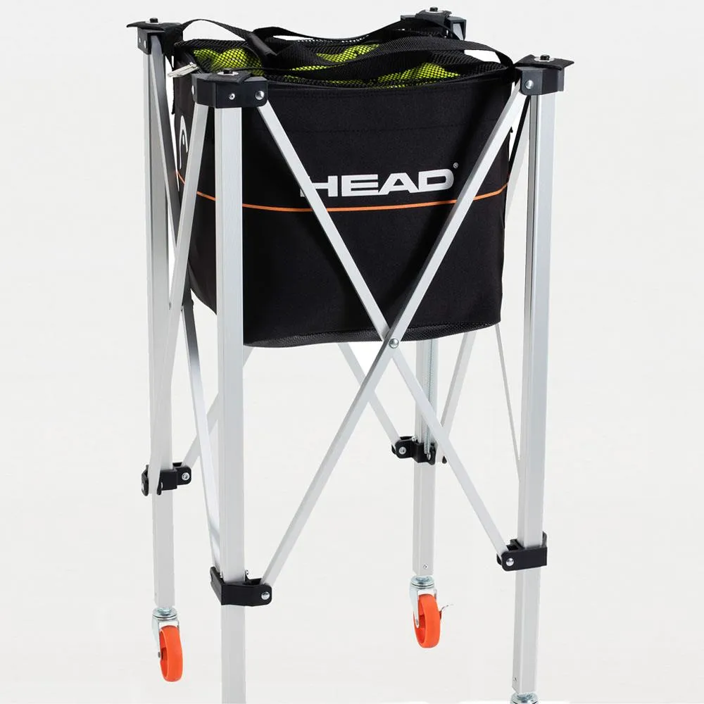 Head Teaching Cart