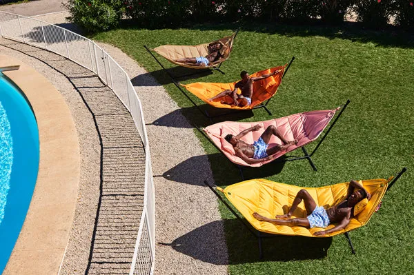 Headdemock Deluxe Hammock (Special Offer)