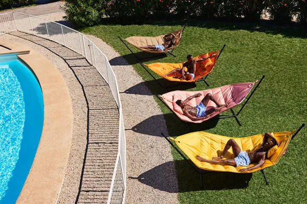 Headdemock Deluxe Hammock (Special Offer)