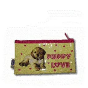 Helix Puppy Love Pencil Case