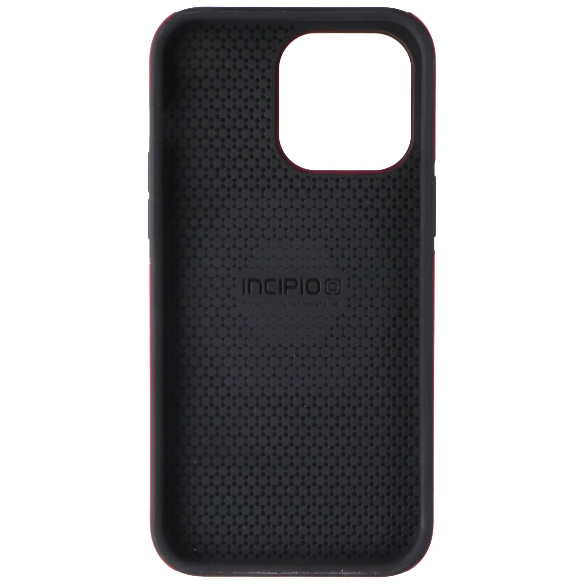 Incipio Duo Series Case for Apple iPhone 14 Pro Max - Red