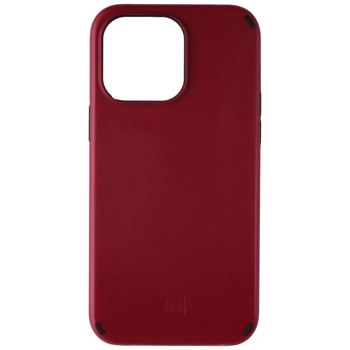 Incipio Duo Series Case for Apple iPhone 14 Pro Max - Red