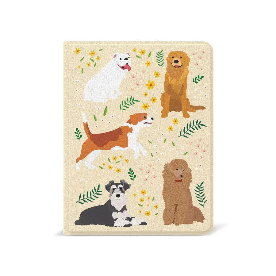 iPad Case With Paw-sitive Pals – iPad Pro 12.9” (3rd 2018/4th 2020/5th 2021/6th Gen 2022)