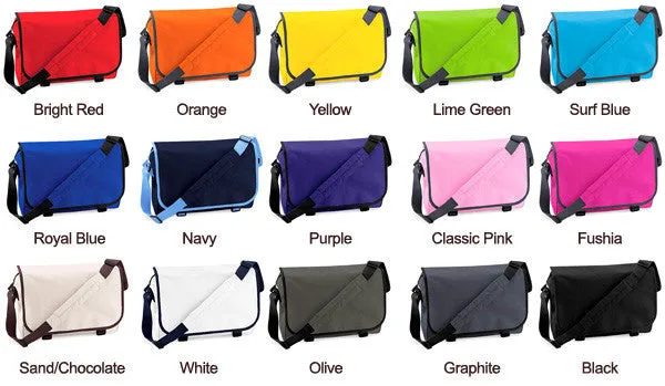 iPROD Messenger Bag