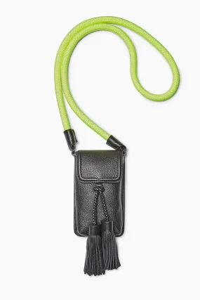 Isobel Phone Crossbody With Guitar Strap