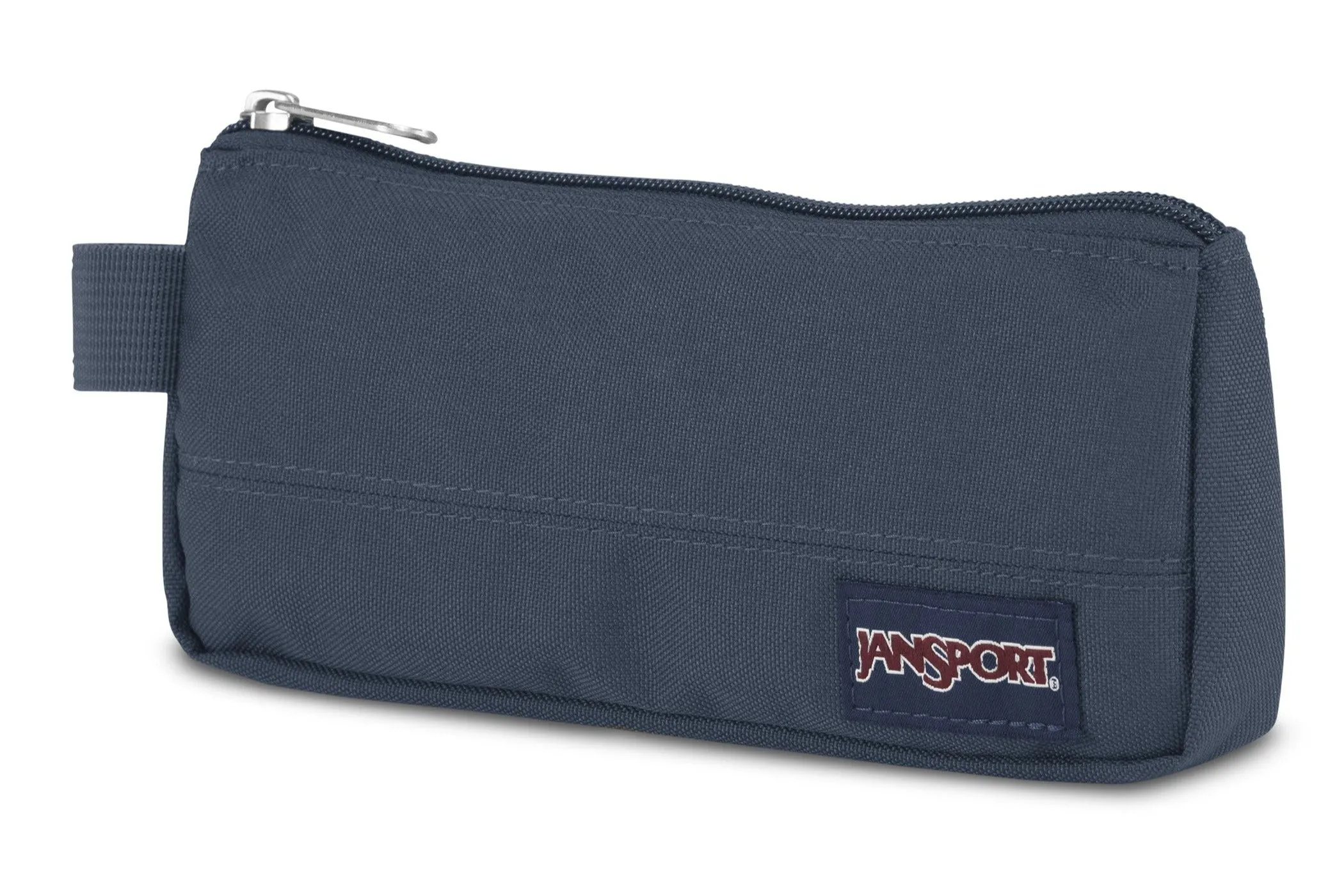 JanSport - Basic Accessory Pouch / Pencil Case - Navy