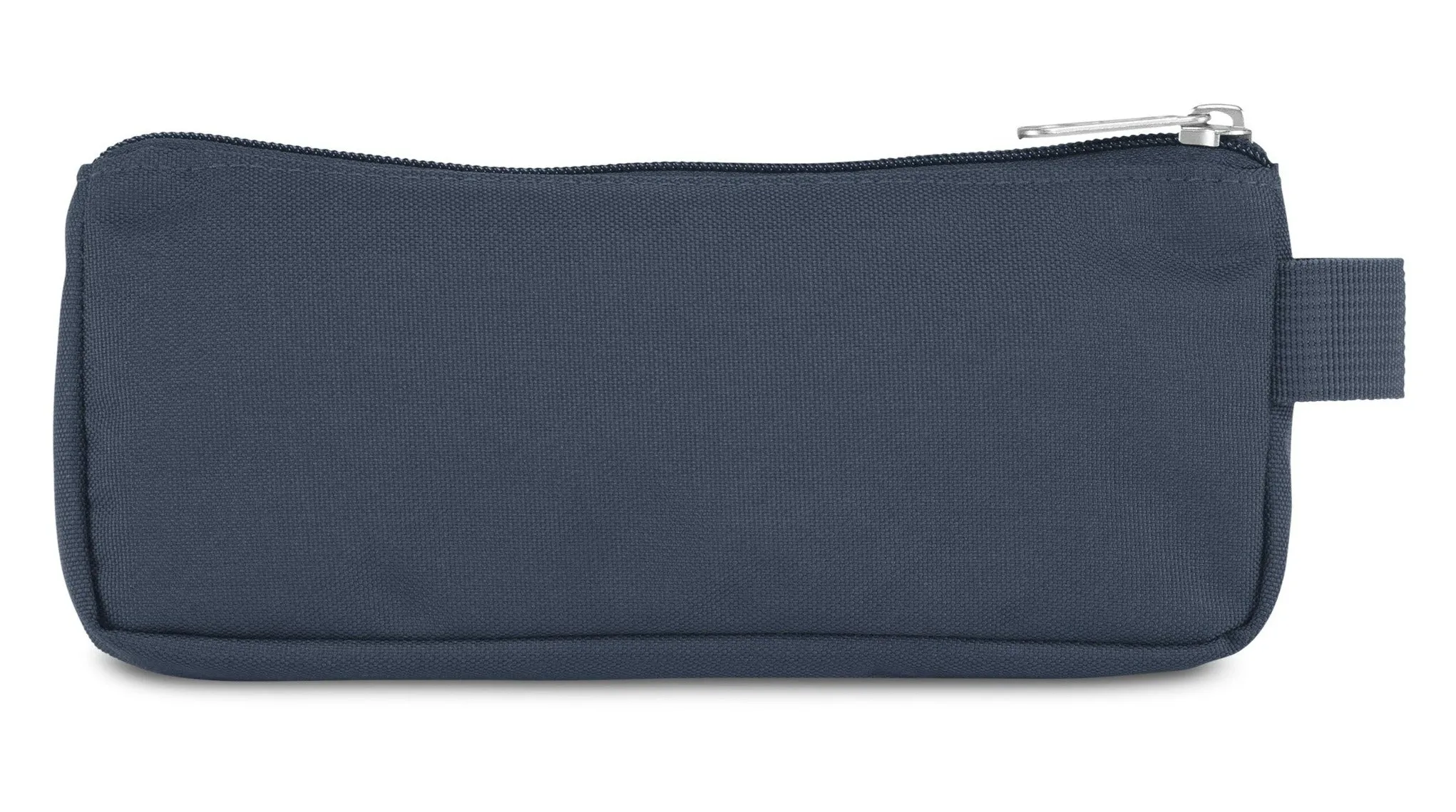 JanSport - Basic Accessory Pouch / Pencil Case - Navy