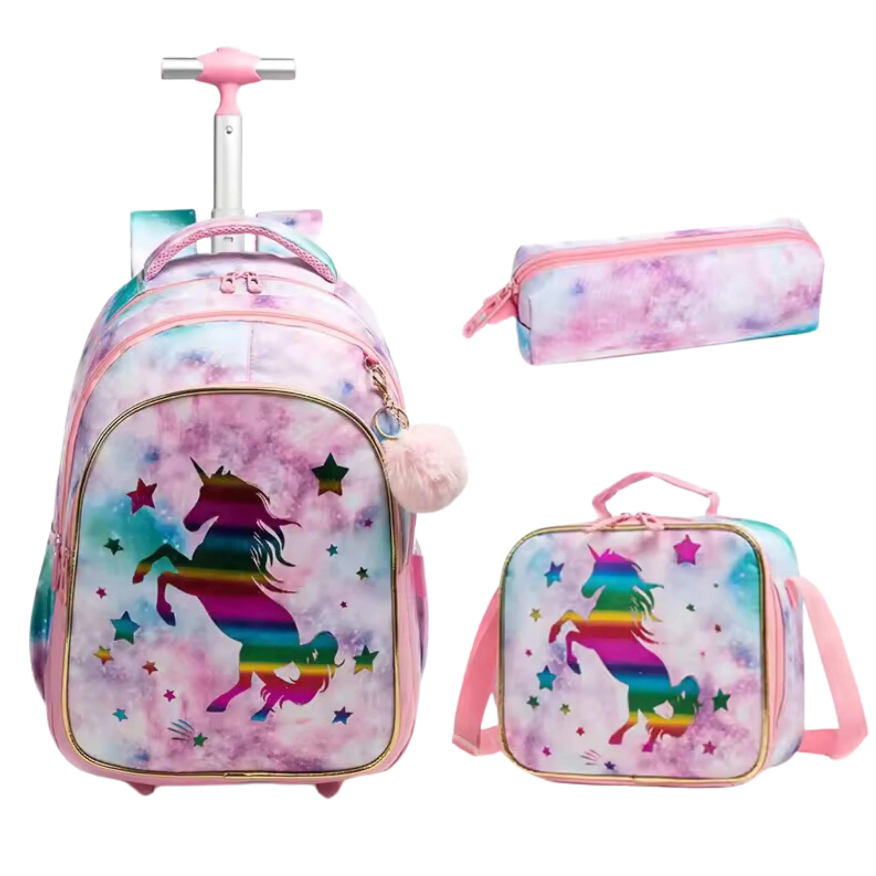 JASMINESTAR -  Lovely Children Backpack School Bags