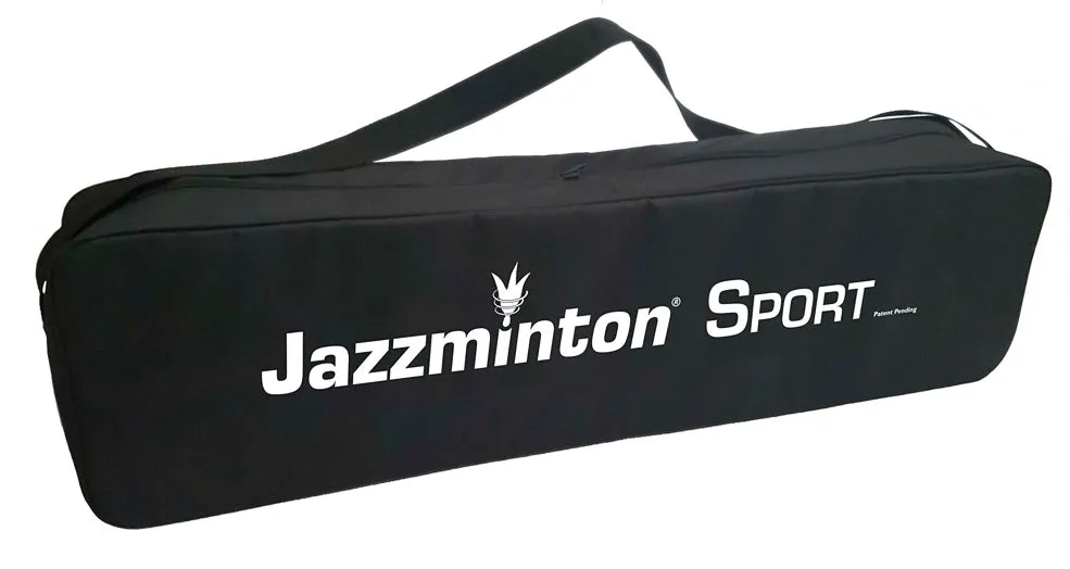 Jazzminton Sport Net