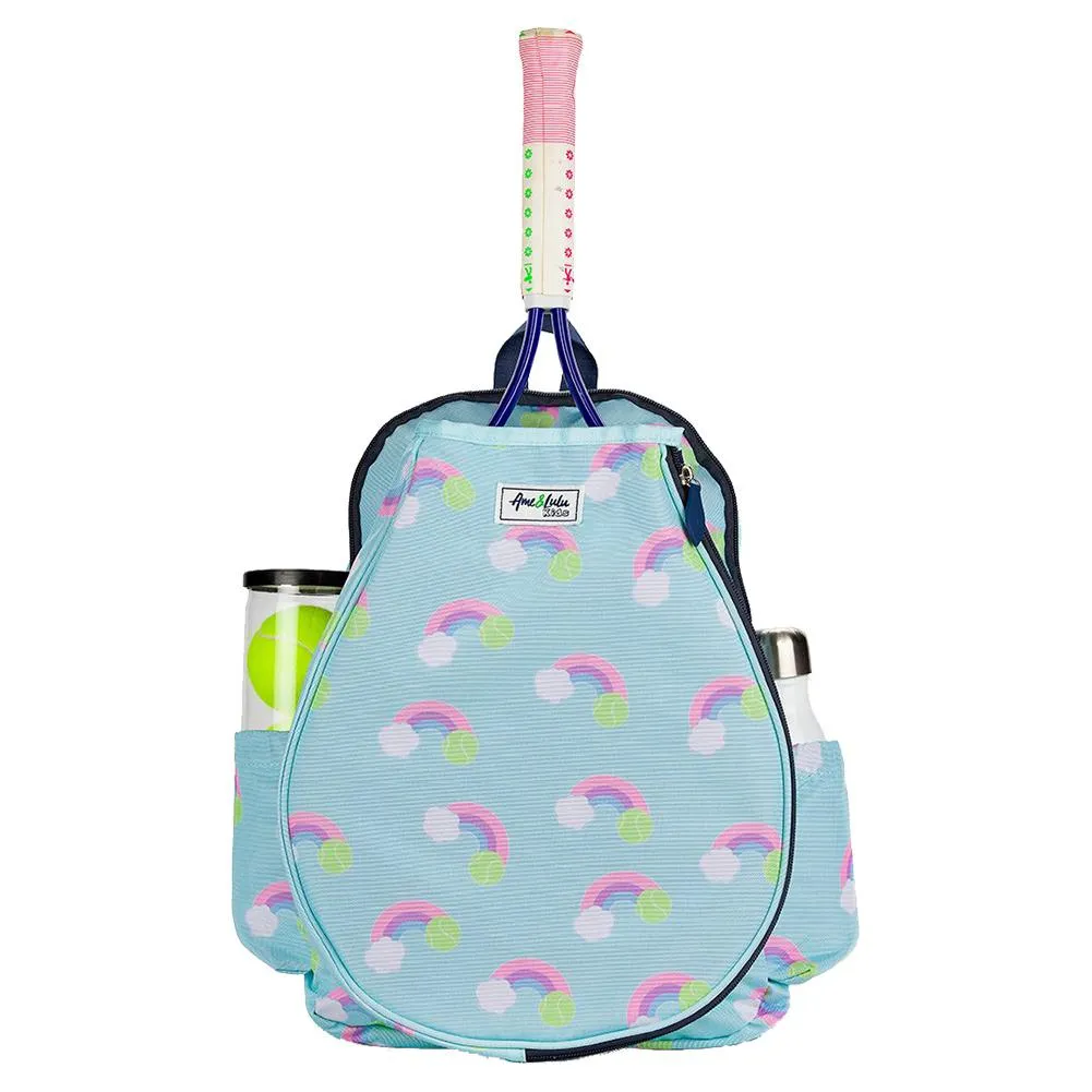 Juniors` Little Love Tennis Backpack