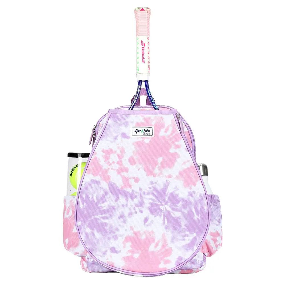 Juniors` Little Love Tennis Backpack