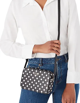 Kate Spade New York Staci Mini Camera Bag