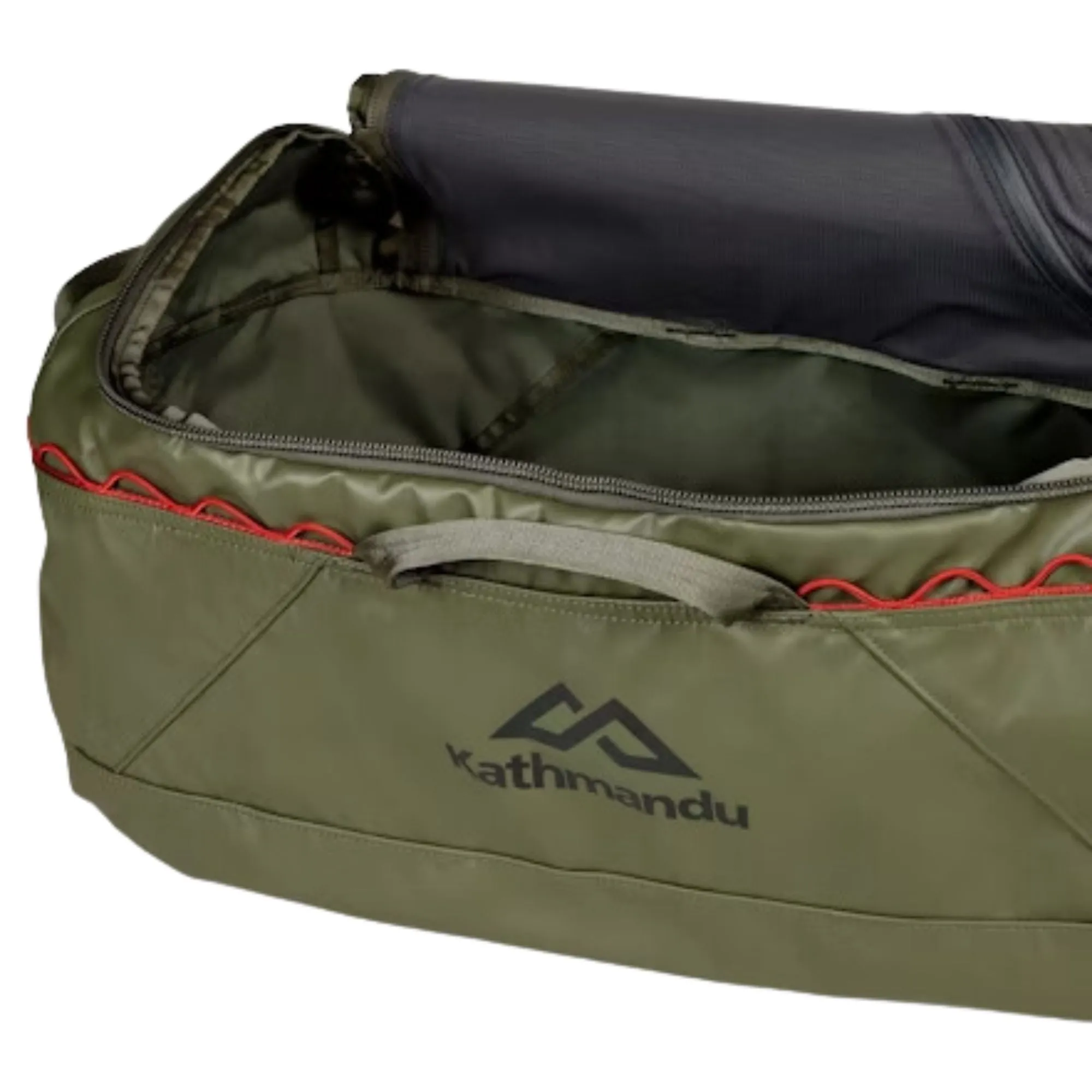 Kathmandu Indus Duffel 50L