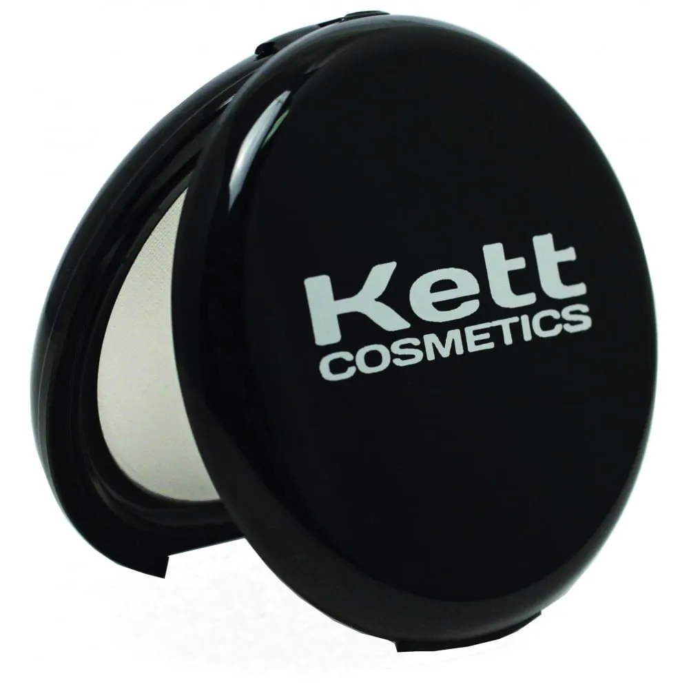 KETT HD POWDER COMPACT