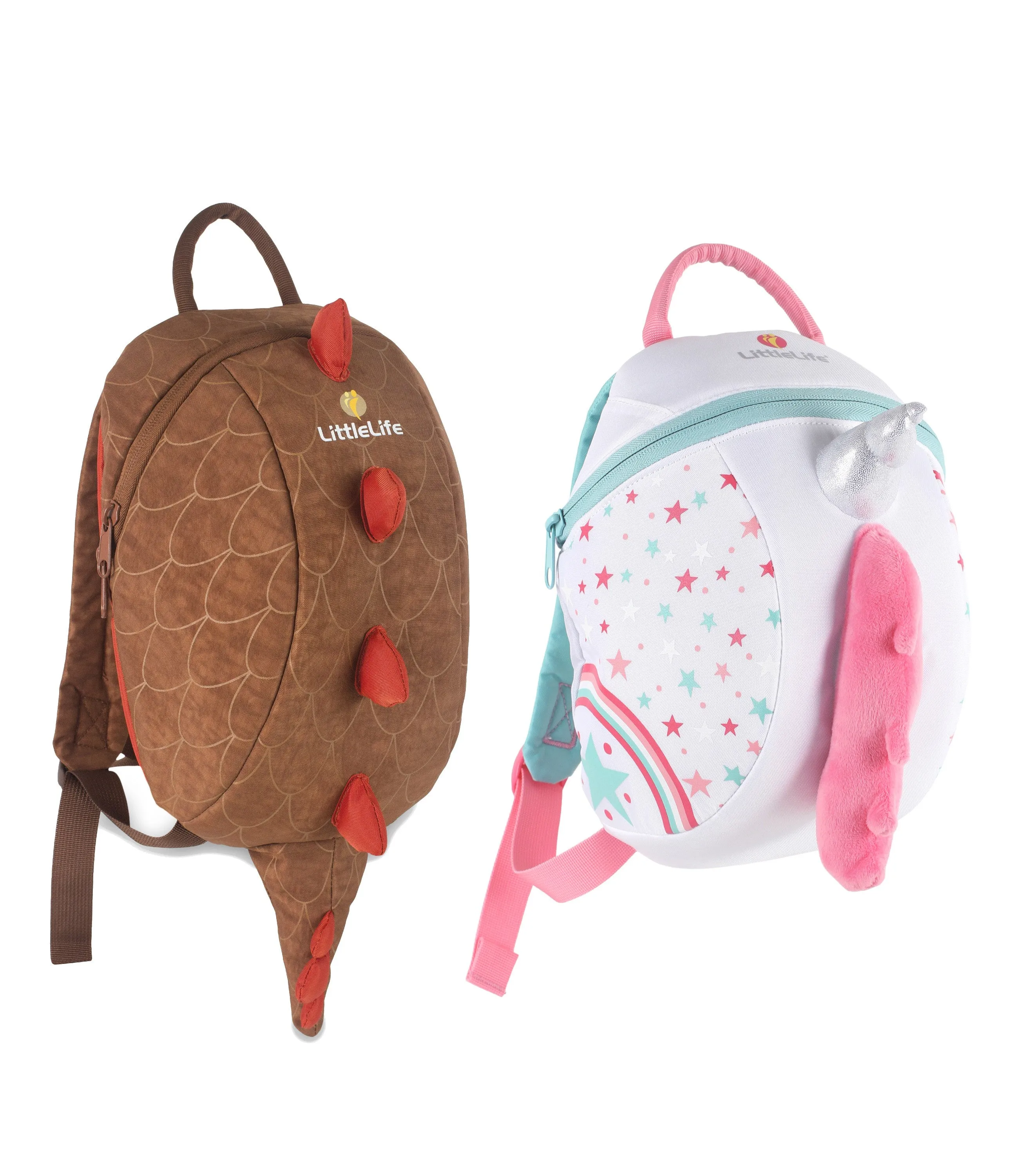 KID'S ANIMAL BACKPACK