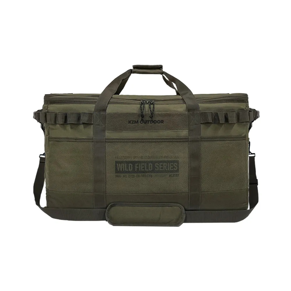 KZM Field Multi Carry Bag 130L