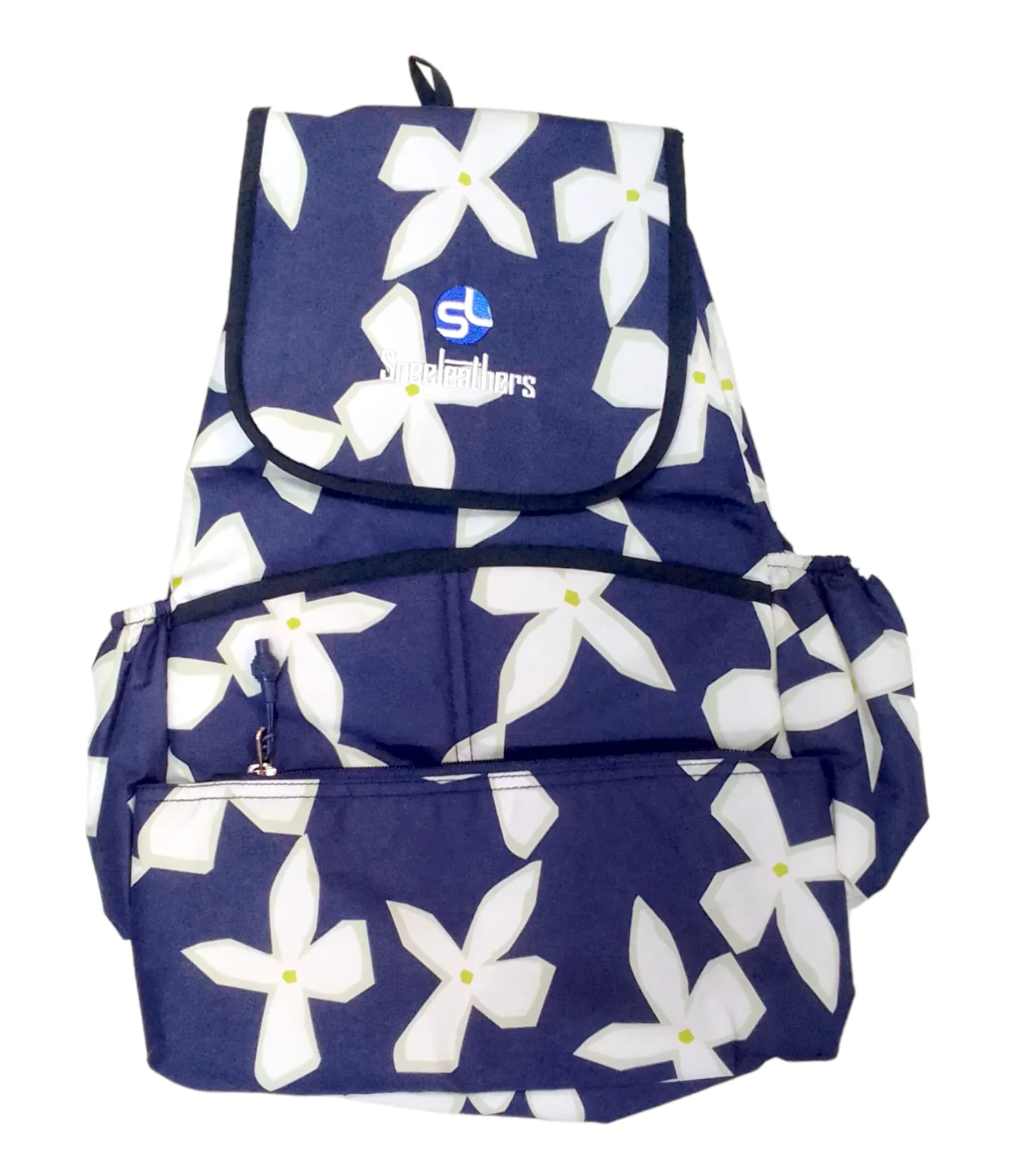 Ladies printed Backpack 999913